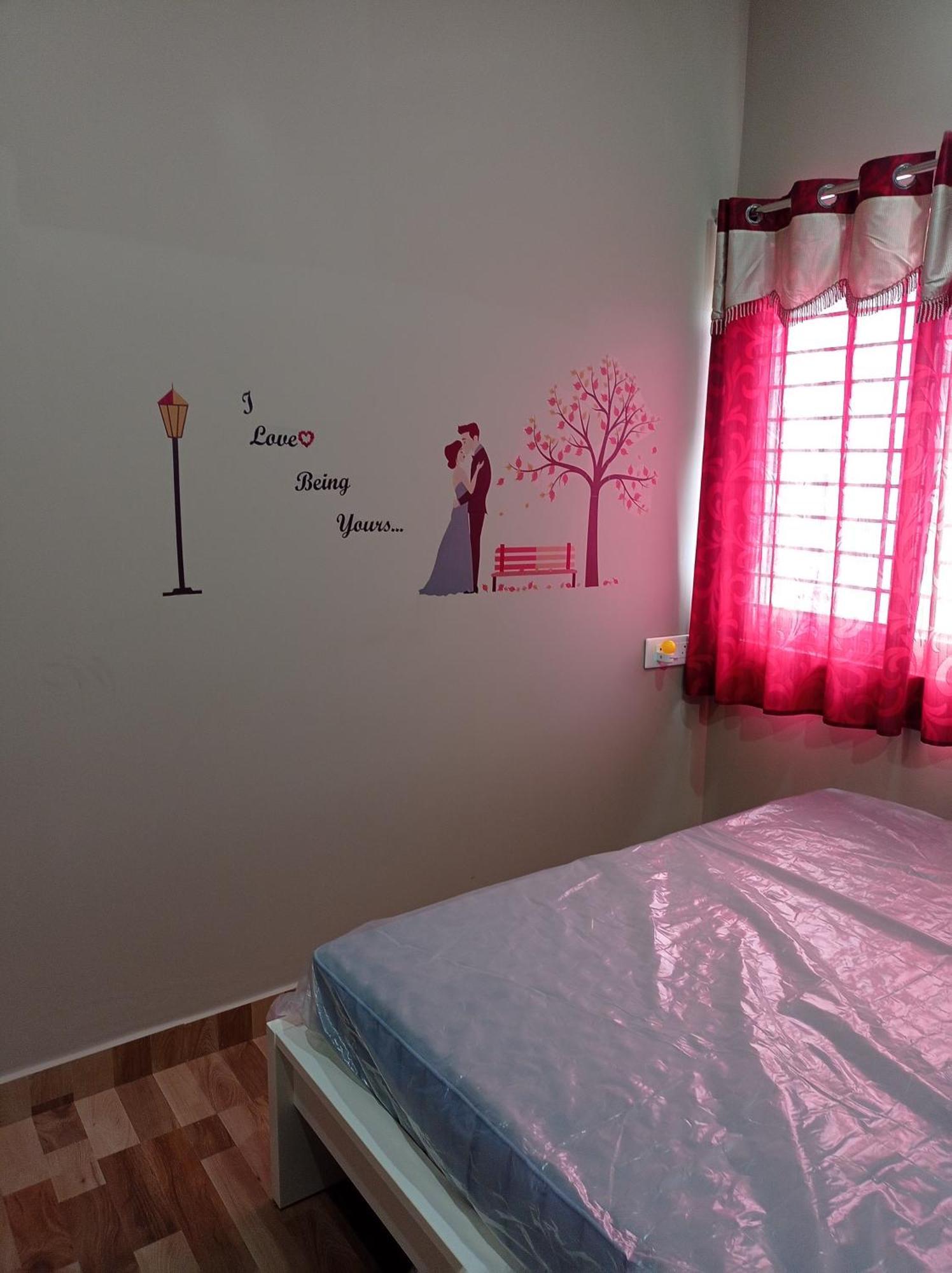 Jai Anjaneya Guesthouse Devanahalli Eksteriør billede