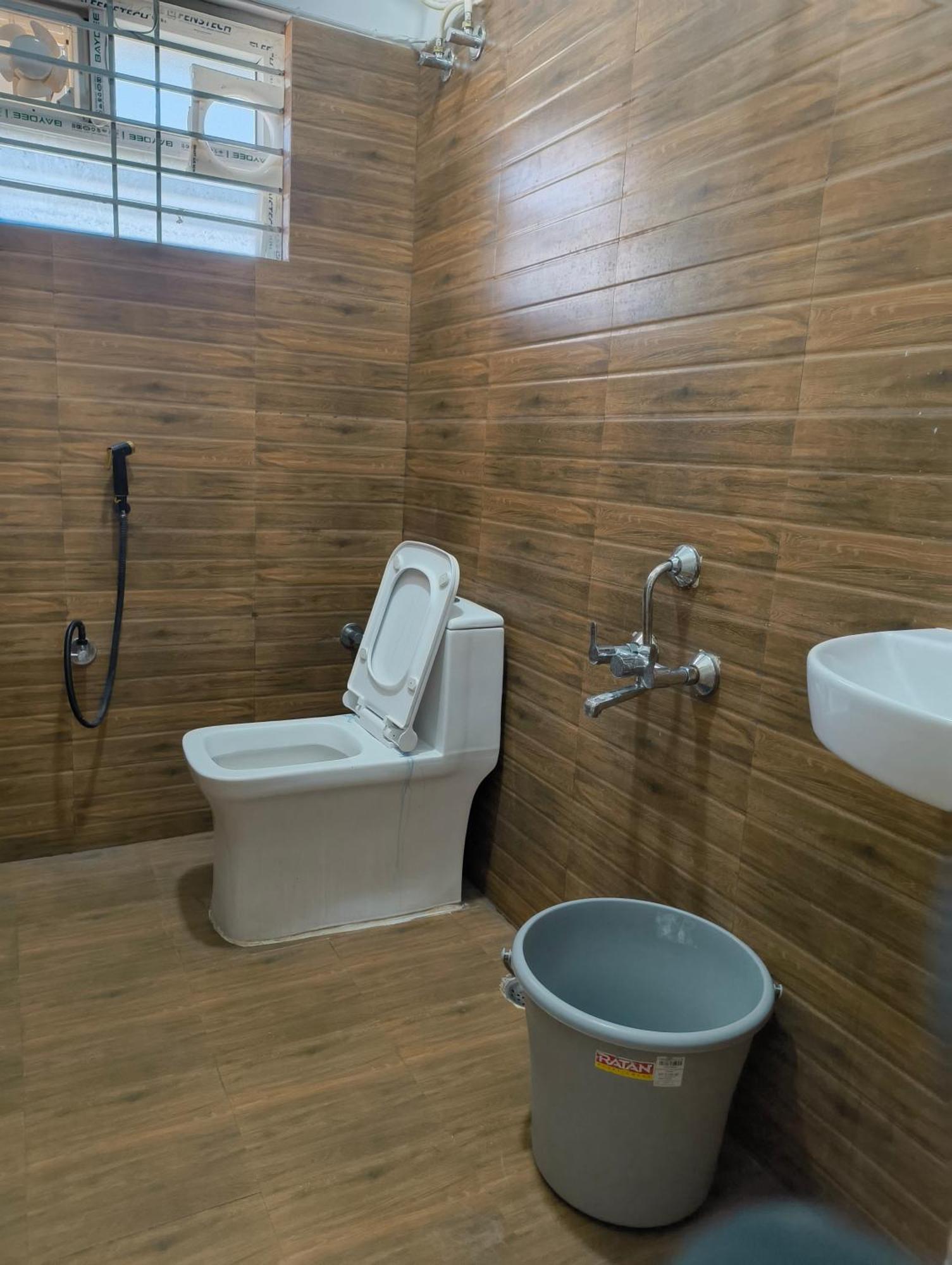 Jai Anjaneya Guesthouse Devanahalli Eksteriør billede