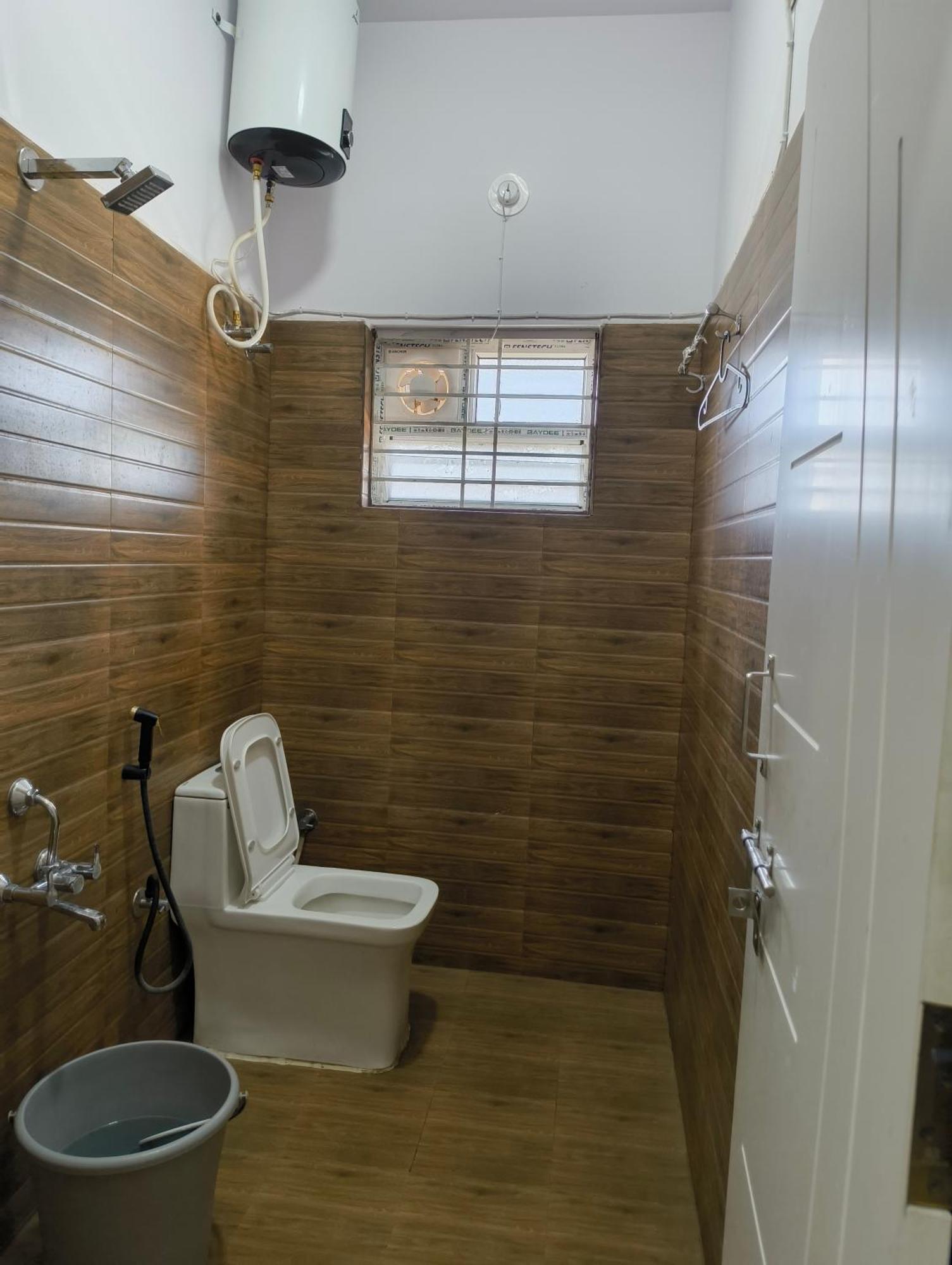 Jai Anjaneya Guesthouse Devanahalli Eksteriør billede