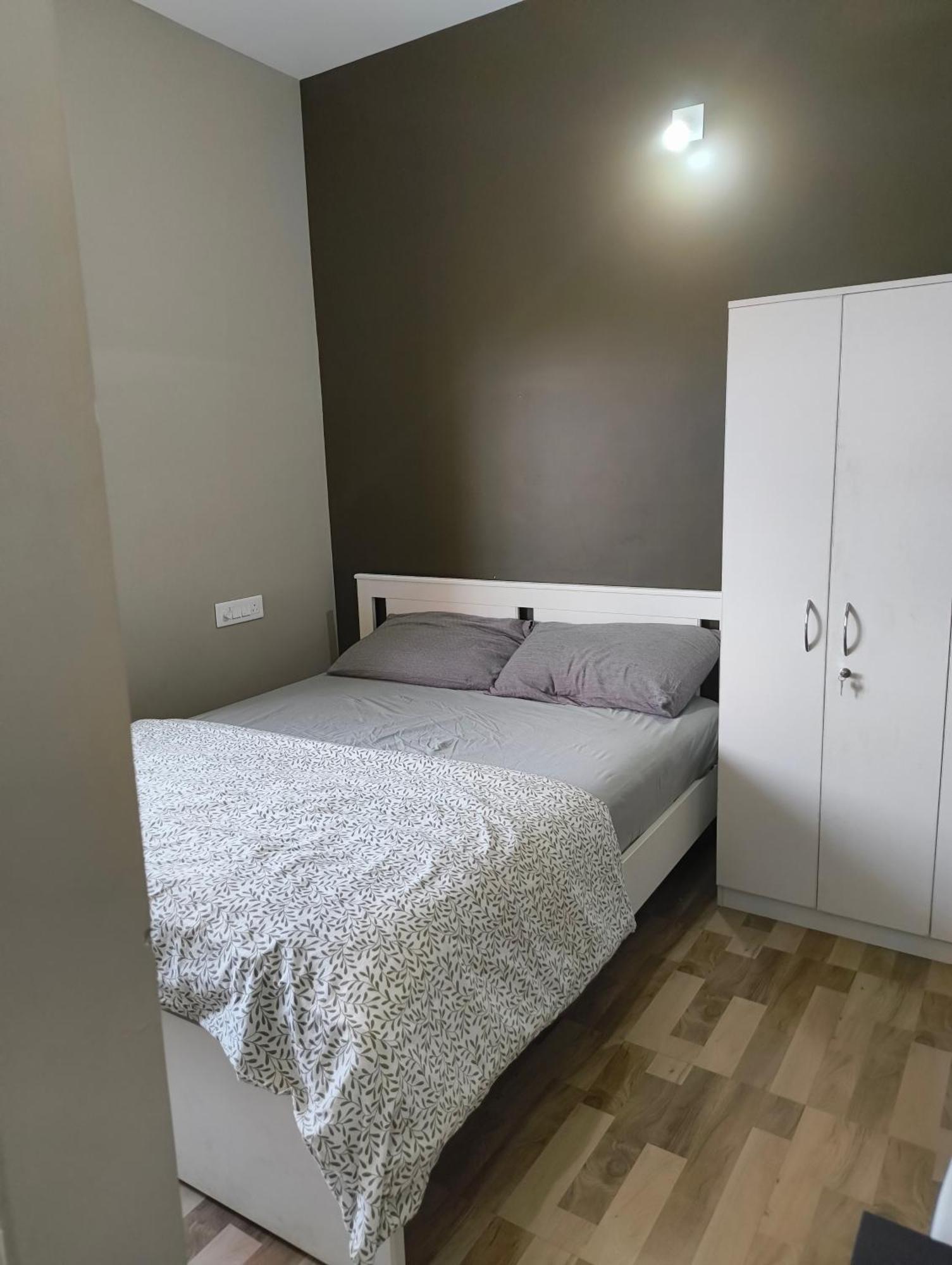 Jai Anjaneya Guesthouse Devanahalli Eksteriør billede