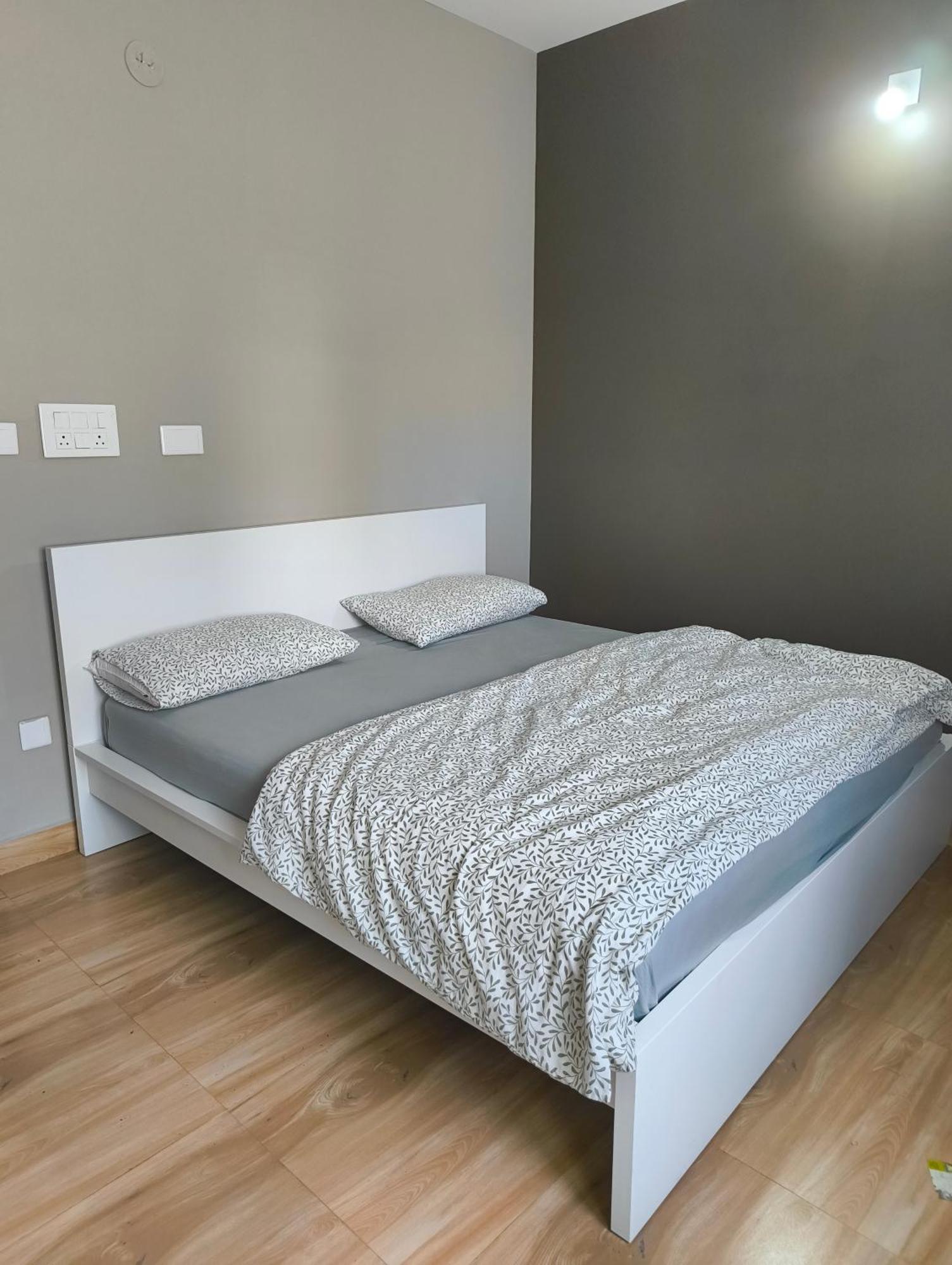 Jai Anjaneya Guesthouse Devanahalli Eksteriør billede